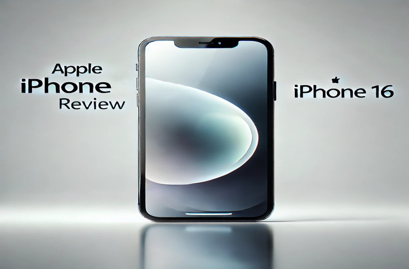 Apple iPhone 16 Review: What’s New and Exciting?