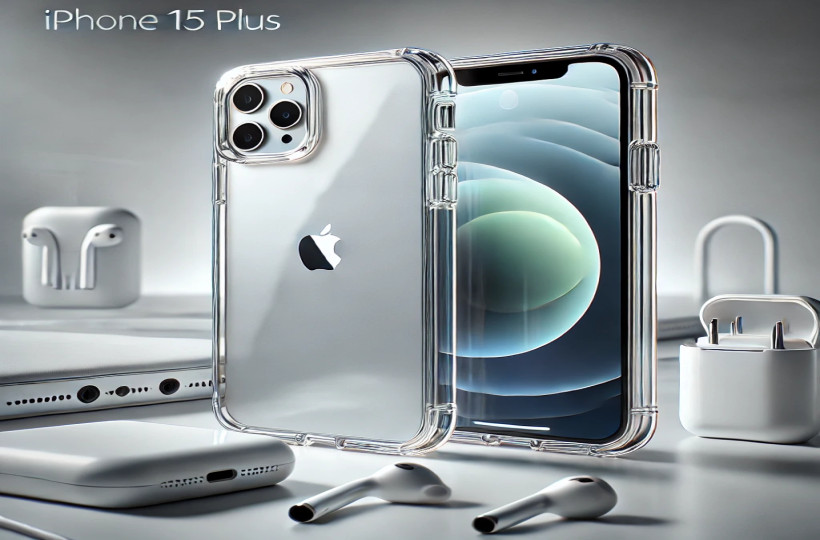 Best iPhone 15 Plus Case: Protect Your Device in Style