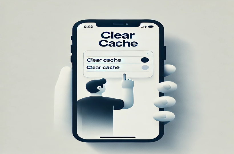 How to Clear Cache on iPhone A Complete guide