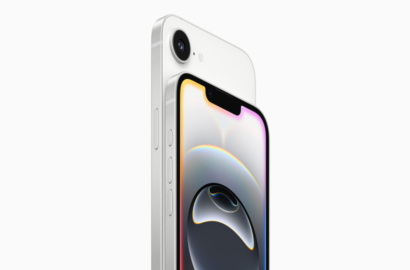 Upgrade to iPhone 16e, the newest and most powerful addition to the iPhone 16 family